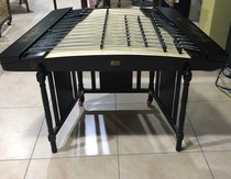 The Cantonese Ascending Instrument (Umewood 404402 Yangqin)
