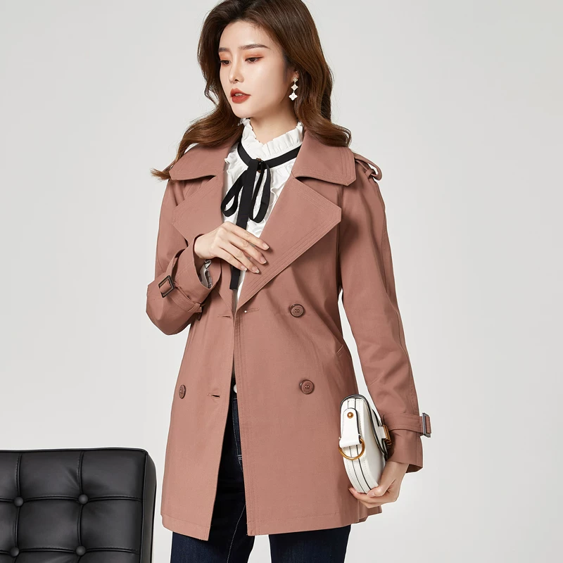 Длинное trench-coat, приталенный костюм классический куртка-жилет, подтяжки, средняя длина, 2021 год, западный стиль