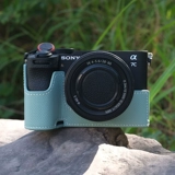 Sony, совместимый защитный чехол, камера, сумка для техники, C2, 7м, из натуральной кожи, модель R5, 7м