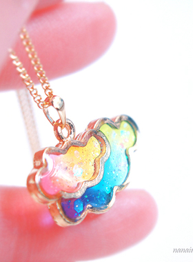 豆记のcreemaminne意中人的树脂