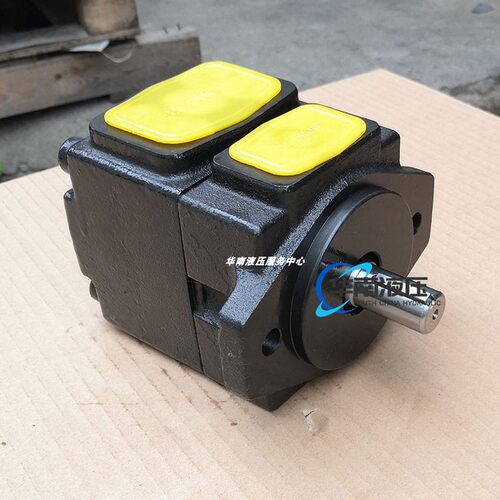 PVL1-23-F-1R-U-10高压油泵PVL2叶片泵PVL3海特克HIGH-TECH HYT - 图3