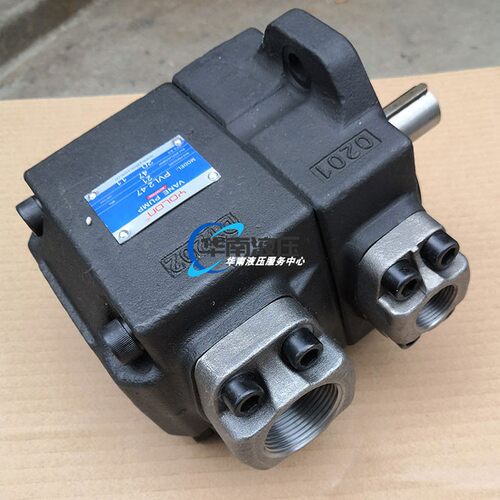PVL1-23-F-1R-U-10高压油泵PVL2叶片泵PVL3海特克HIGH-TECH HYT - 图2