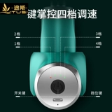 途斯 Маленький массажер, маска для шеи для спортзала