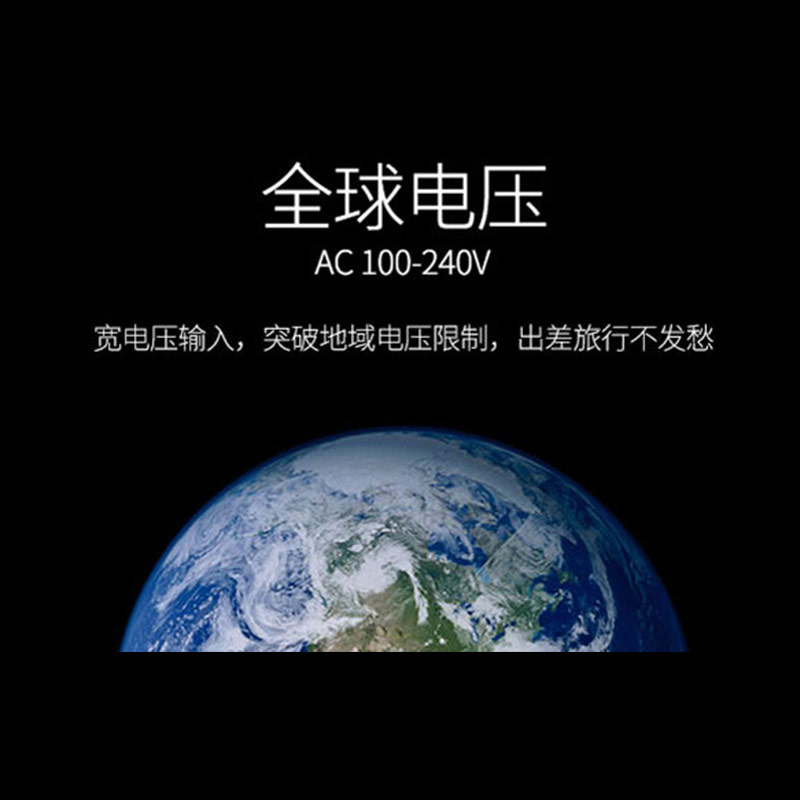 松下三洋爱乐普BQ-CC51C镍氢标准充电器5号7号充电电池通用爱老婆 - 图1