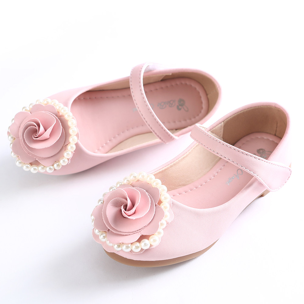 女童公主鞋2024春秋新款宝宝礼仪演出鞋小女孩舞蹈单鞋儿童小皮鞋,淘宝优惠券,粉丝福利购,淘宝优惠卷