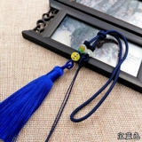 Ручка с кисточками, аксессуар из нефрита, аксессуары, брелок, ремешок, китайский стиль