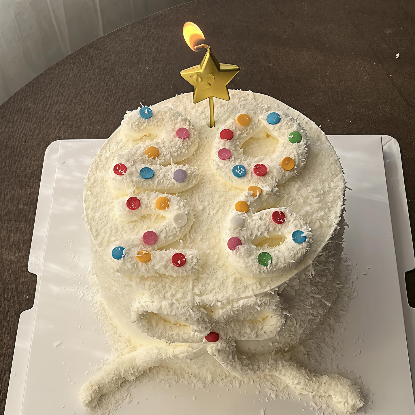 包邮2026年网红新年元旦跨年烘焙蛋糕装饰摆件银铃铛蜡烛丝带插件,淘宝优惠券,粉丝福利购,淘宝优惠卷