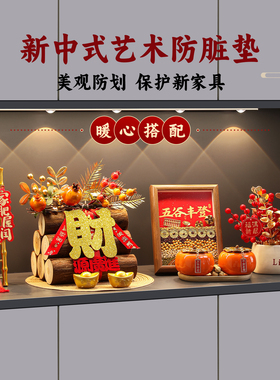 乔迁之喜入宅礼物2026新居摆件