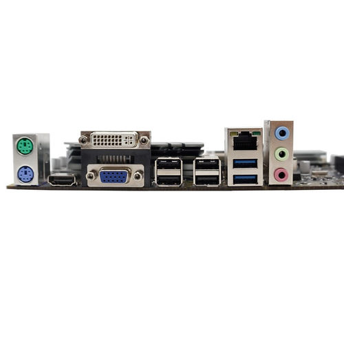 翔升 B460M/H410M D4 主板支持I7 10700 I5 10400 I3 10100 G6400 - 图3