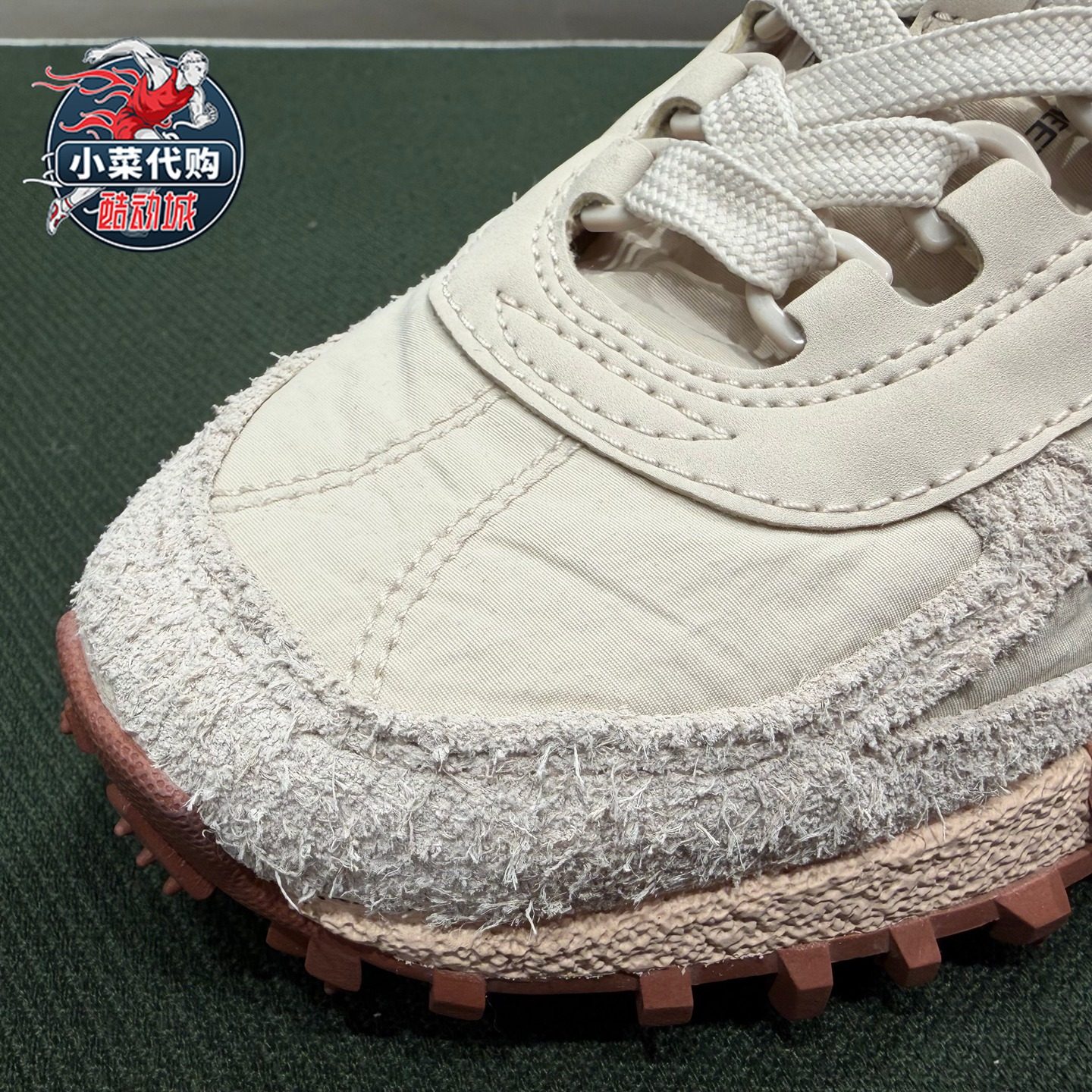 LACOSTE法国鳄鱼女鞋简约舒适时尚轻便百搭运动鞋休闲鞋49SFA0002,淘宝优惠券,粉丝福利购,淘宝优惠卷