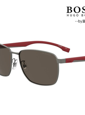 BOSS男女款潮流时尚墨镜