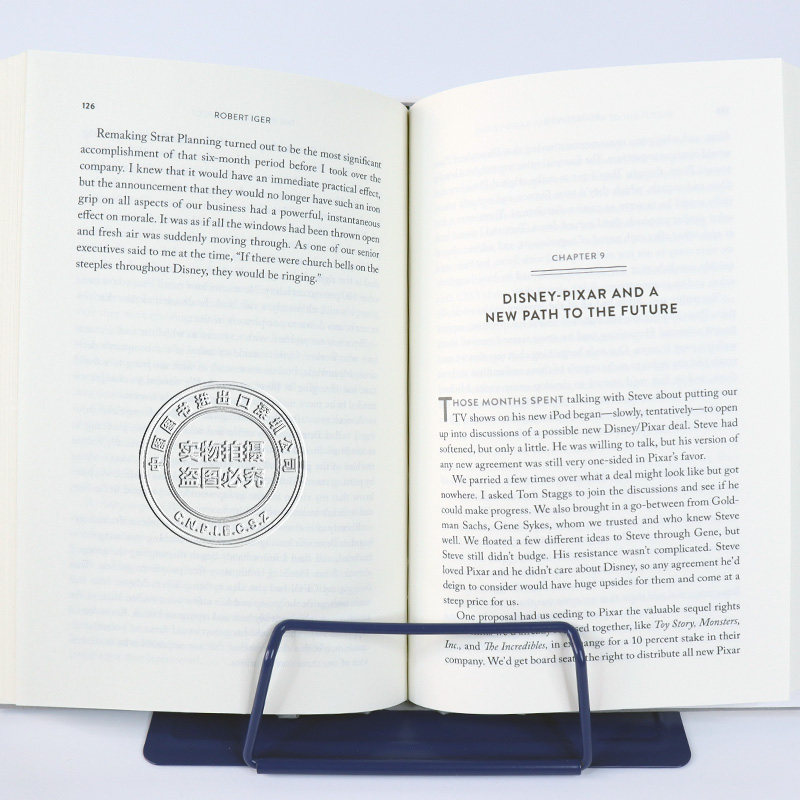 英文原版一生的旅程作为迪士尼公司 中图深圳图书原版其它