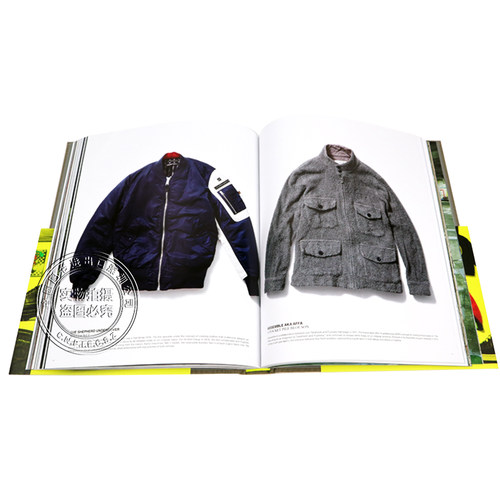 预售 英文原版 藤原浩设计作品集 1 2 3 Hiroshi Fujiwara: Fragment 街头文化潮牌 hiphop 嘻哈 Rizzoli 时尚艺术书 - 图1