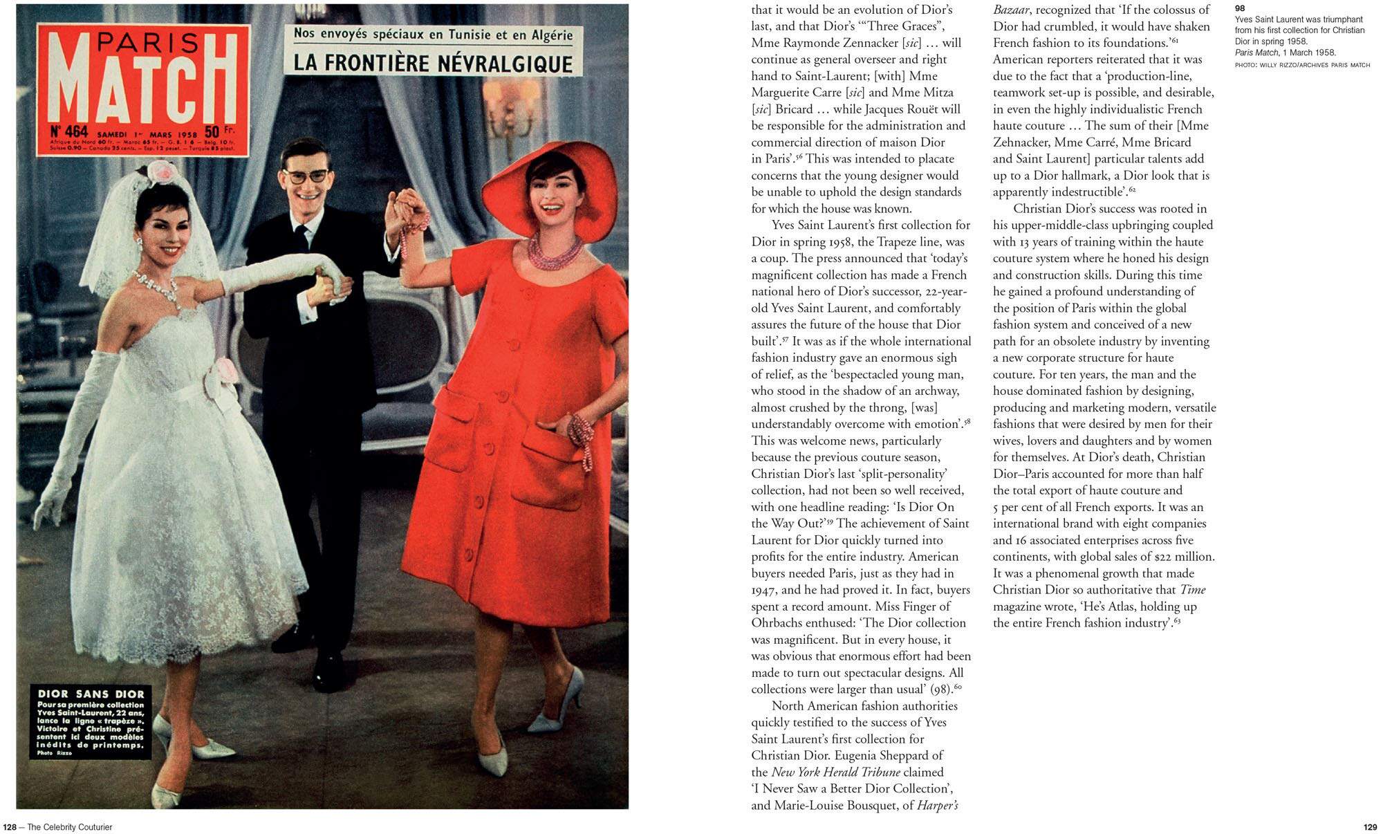 英文原版迪奥传记巴黎dior 艺术书 中图深圳图书艺术类原版书