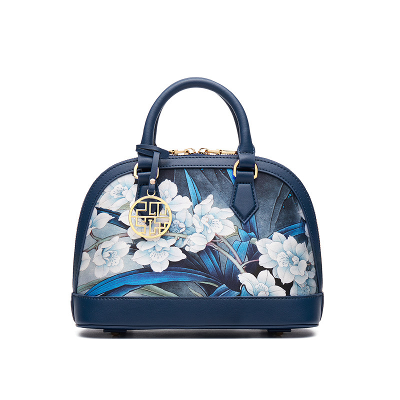 pmsix天煦2021新款大气斜挎小包 pmsix女士包袋