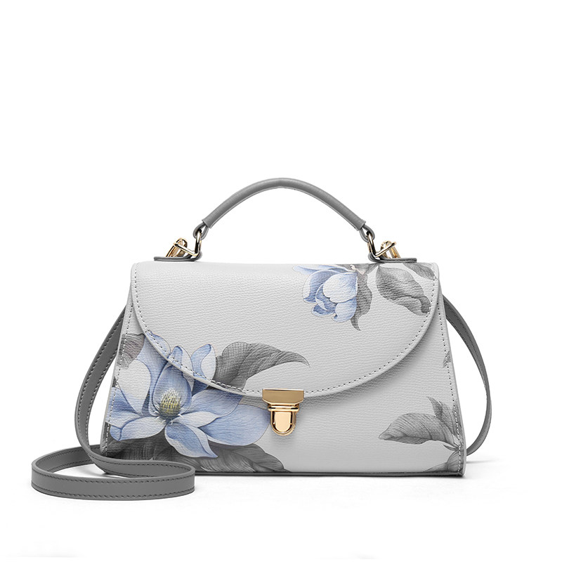 pmsix 2020新款女士妈妈包斜挎包包 pmsix女士包袋