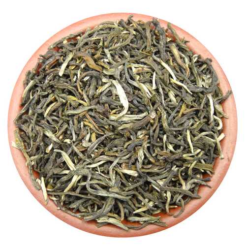 兴华清新品牌正品茉莉花茶叶小白毫2026年新茶浓香口味500克包邮 - 图3