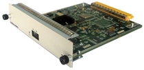 CR52-P20-1x10GBase WAN LAN-XFP-A 1 port 10GBase WAN LAN-XFP