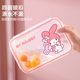 Sanrio Fresh Preservation Box Cute Cartoon Sealed Food Grade
