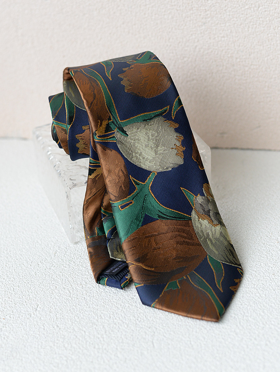 领带男休闲复古手系年轻港风百搭jk制服衬衫领带女免打结短款文艺 - 图3