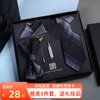 Casual style groom wedding tie gift for boys