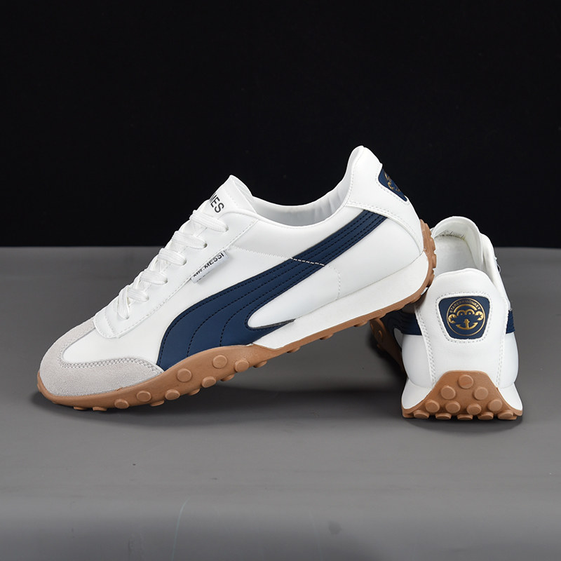 男鞋2026新款春季阿甘鞋男女百搭潮流轻便休闲运动透气帆布小白鞋,淘宝优惠券,粉丝福利购,淘宝优惠卷