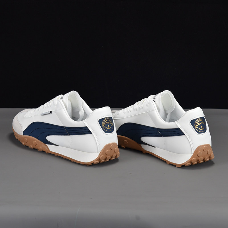 男鞋2026新款春季阿甘鞋男女百搭潮流轻便休闲运动透气帆布小白鞋,淘宝优惠券,粉丝福利购,淘宝优惠卷