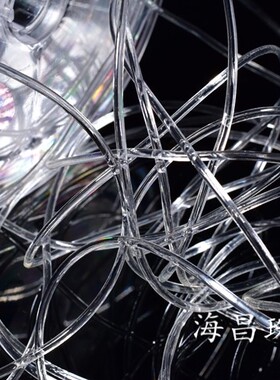 包邮进口圆形菩提绳结实耐用佛珠