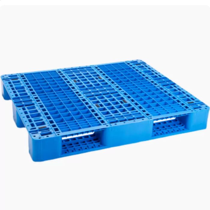 网格川字塑料托盘叉车仓库货架工业卡板地台防潮垫板栈板货物托板,淘宝优惠券,粉丝福利购,淘宝优惠卷