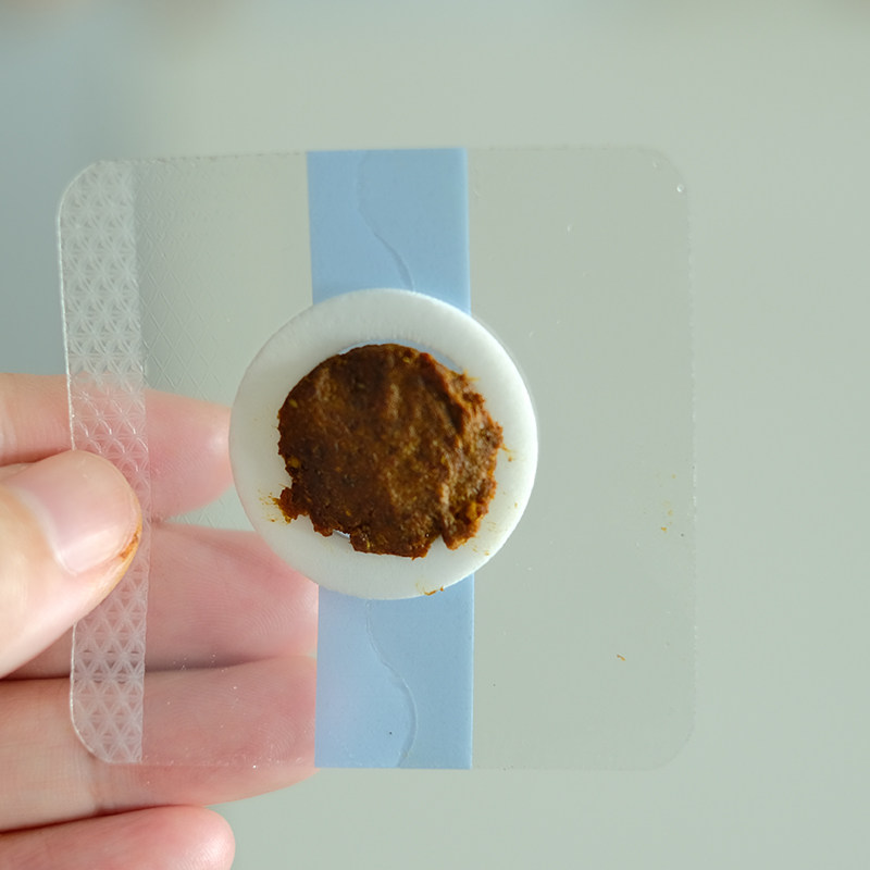 儿童久咳不愈痰多穴位贴中药粉外敷肺俞涌泉贴敷小儿纯中药咳咳粉,淘宝优惠券,粉丝福利购,淘宝优惠卷