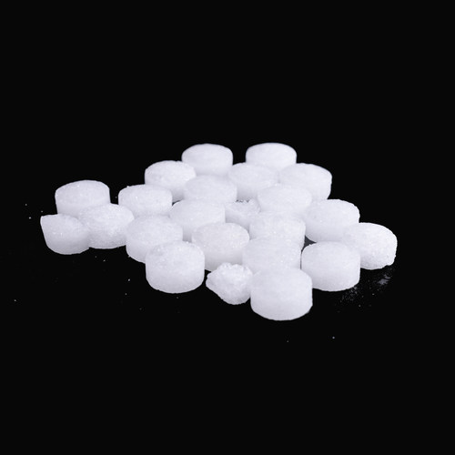 鱼缸净水剂杀菌消毒用品池水族观赏鱼药水质澄清净化鱼乐宝除氯剂 - 图2