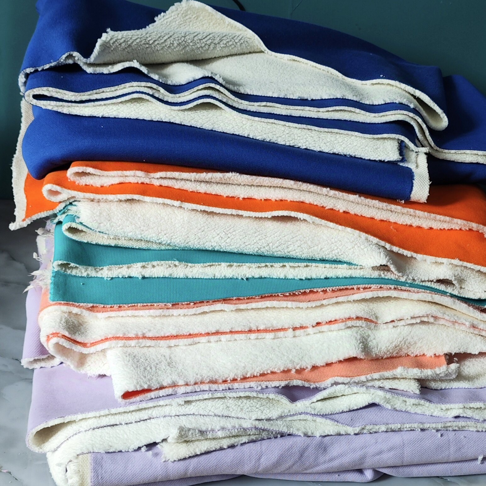 华棉复合加厚羊羔毛特厚羊驼绒加绒颗粒绒面料卫衣卫裤冬服装布料,淘宝优惠券,粉丝福利购,淘宝优惠卷