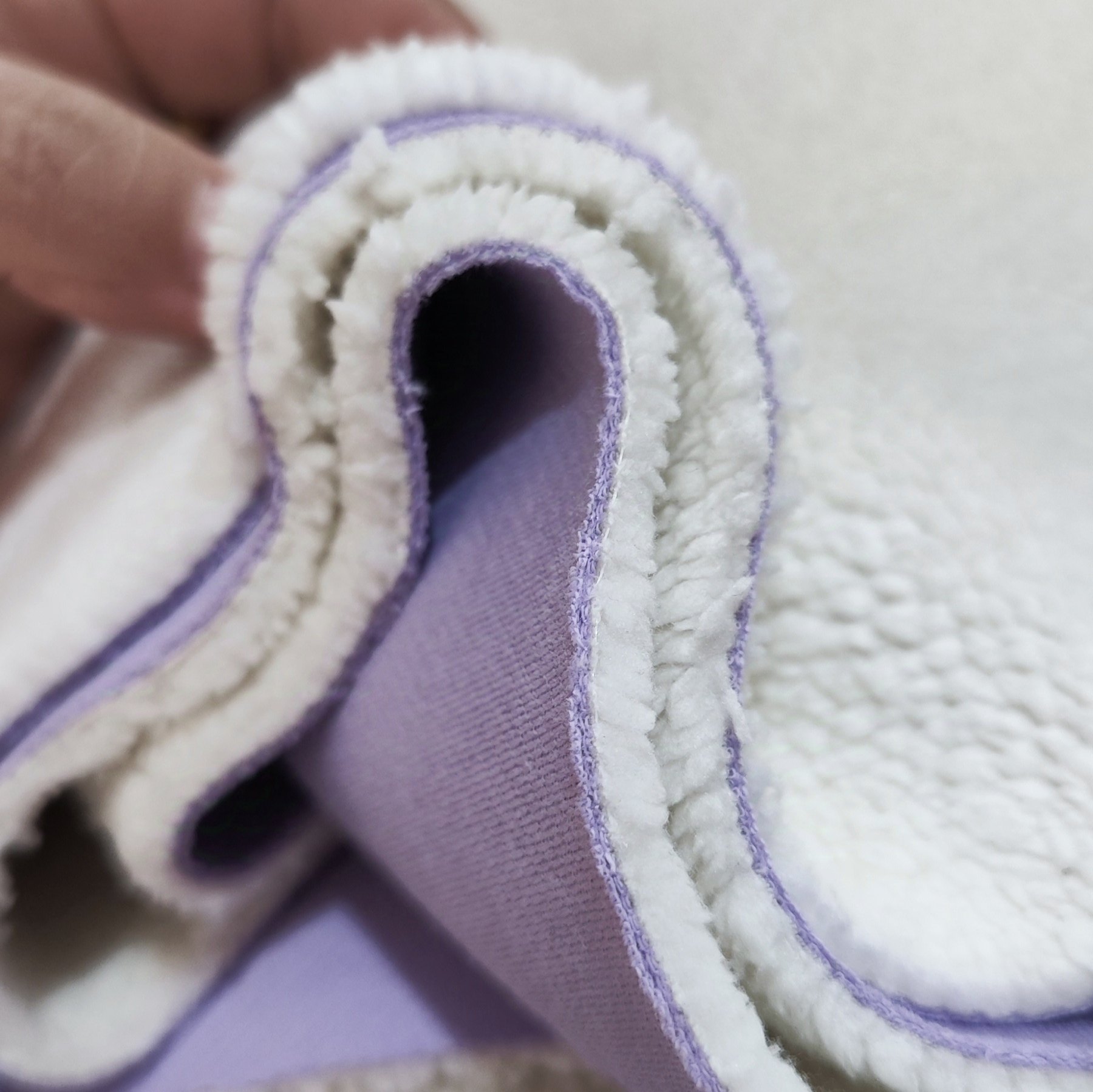 华棉复合加厚羊羔毛特厚羊驼绒加绒颗粒绒面料卫衣卫裤冬服装布料,淘宝优惠券,粉丝福利购,淘宝优惠卷