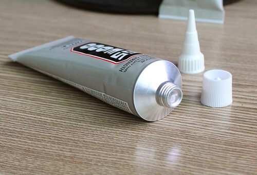 E6000胶水专用胶头 尖嘴胶头手机贴钻胶水E6000胶头 贴钻粘钻工具 - 图3
