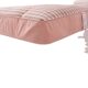 New style yarn-dyed feather velvet mattress thickened mattress quilt home cushioned dormitory folding single and double mattress category a