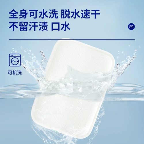 Дышащая подушка для раннего возраста для новорожденных, 0-1 лет