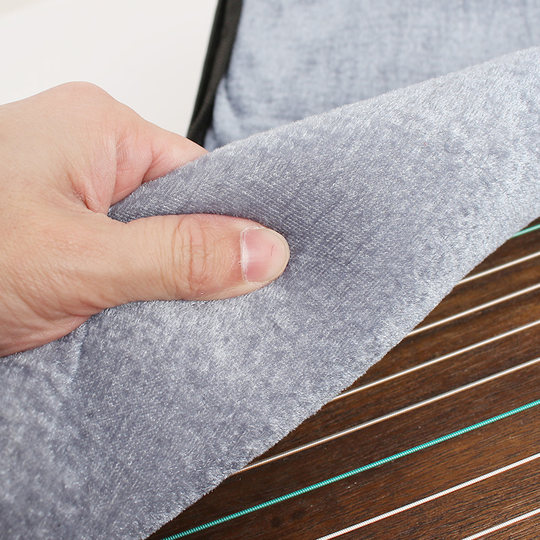 Qin bag guzheng bag art test outing standard portable