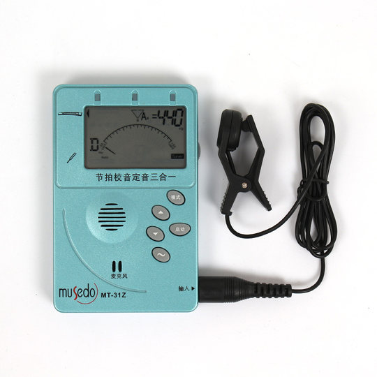 Musedomt-31z tuner little angel