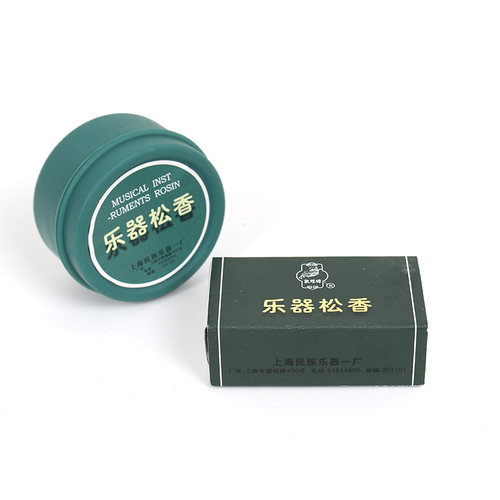 敦煌乐器松香二胡小中大提琴古筝松香乐器通用上海民族乐器一厂 - 图3