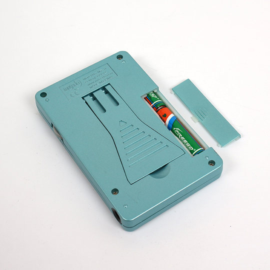 Musedomt-31z tuner little angel