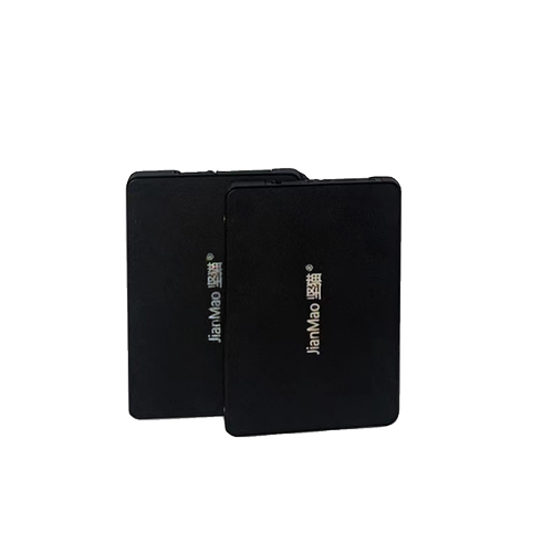 全新坚猫台式机笔记本120G 128G 256G 512gb SSD固态硬盘存储外接 - 图2