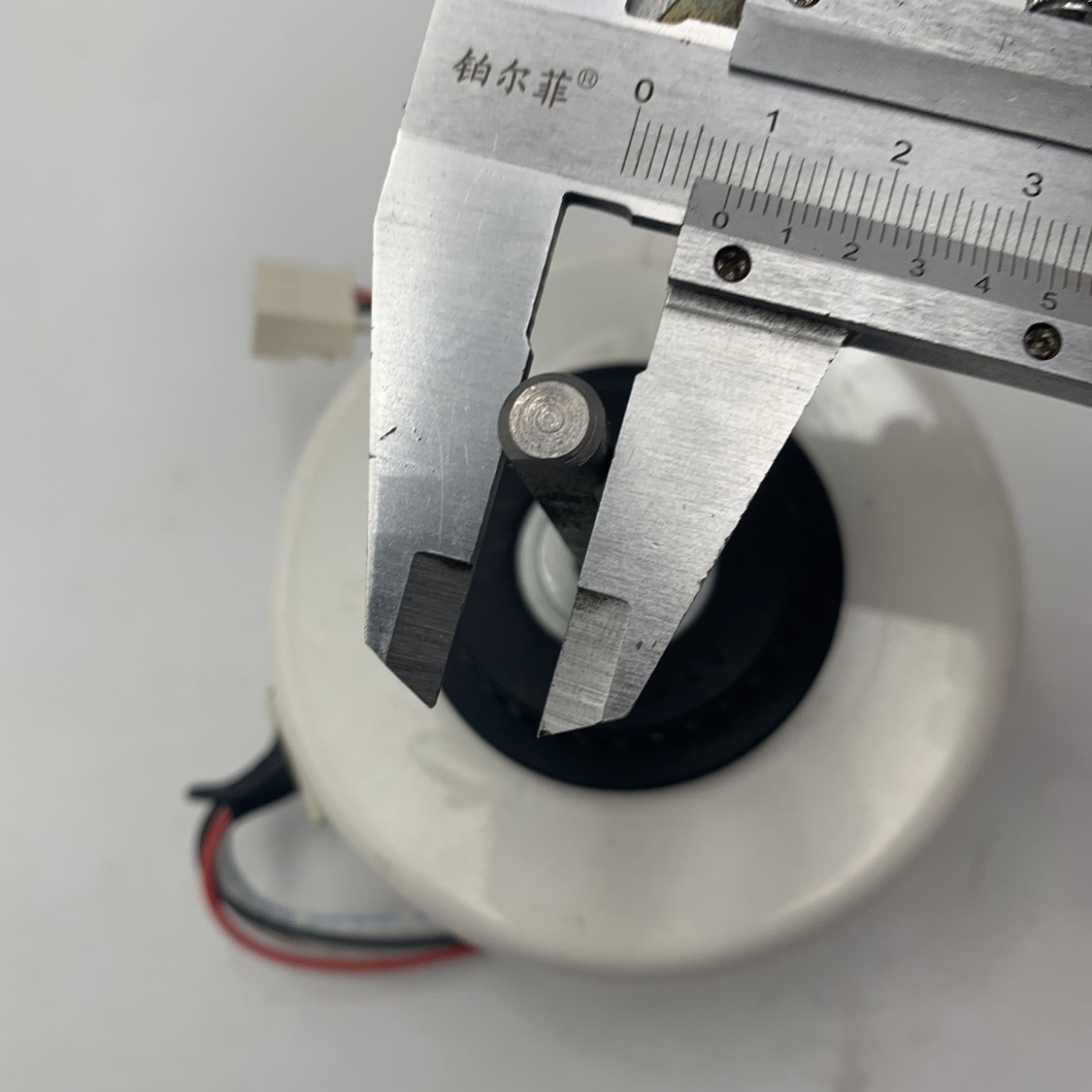 适用于格力空调室内机电机FN20J-PG电机塑封电机YYR20-4A1-PG - 图3