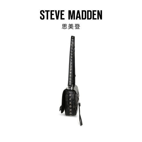 Steve Madden思美登BINDARA春夏度假出游腋下包 - 图1