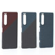 Suitable for Sony Xperia1 IV mobile phone case Kevlar aramid fiber ultra-thin xperia1 V all-inclusive mobile phone case Sony xperia 1 III mobile phone case 1IV protective cover