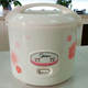 Midea YJ508J Xishi clay pot steamer old model