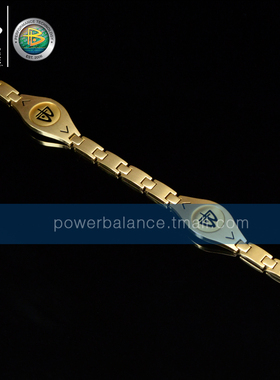 POWERBALANCE霸能纯钛