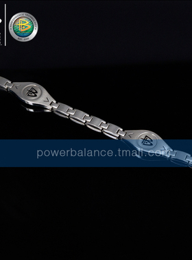 POWERBALANCE霸能纯钛