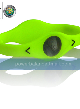 能量平衡硅胶手环