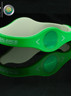 powerbalance霸能能量平衡手环