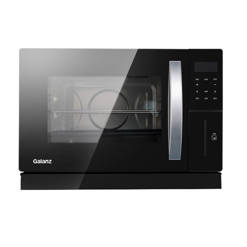 格兰仕sg26t-d10家用蒸烤烘焙烤箱 格兰仕品厚电烤箱